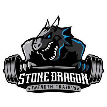 Stone Dragon